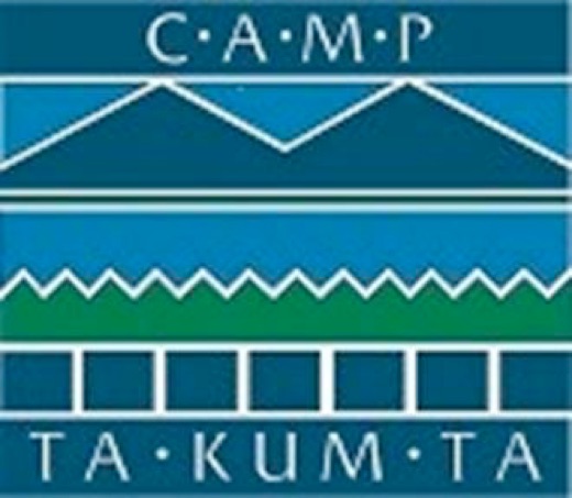 Camp TaKumTa Logo